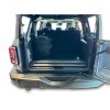 FORD BRONCO OUTER BANKS 2023+ TAŠKY DO KUFRU 5 KS