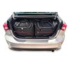 FORD FOCUS LIMOUSINE 2020-2021 TAŠKY DO KUFRU 5 KS