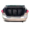 FORD FOCUS LIMOUSINE 2020-2021 TAŠKY DO KUFRU 5 KS