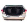 FORD FOCUS LIMOUSINE 2020-2021 TAŠKY DO KUFRU 5 KS