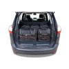 FORD Grand C-Max 2010-2015 TAŠKY DO KUFRU 5 KS