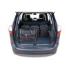 FORD Grand C-Max 2010-2015 TAŠKY DO KUFRU 5 KS