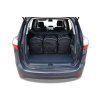 FORD Grand C-Max 2010-2015 TAŠKY DO KUFRU 5 KS