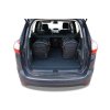FORD Grand C-Max 2010-2015 TAŠKY DO KUFRU 5 KS