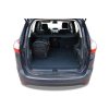 FORD Grand C-Max 2010-2015 TAŠKY DO KUFRU 5 KS
