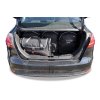FORD FOCUS LIMOUSINE 2011-2018 TAŠKY DO KUFRU 5 KS