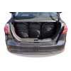FORD FOCUS LIMOUSINE 2011-2018 TAŠKY DO KUFRU 5 KS