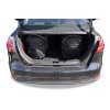 FORD FOCUS LIMOUSINE 2011-2018 TAŠKY DO KUFRU 5 KS
