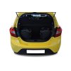 FORD KA PLUS 2017-2020 TAŠKY DO KUFRU 3 KS