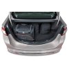 FORD MONDEO LIMOUSINE 2014-2021 TAŠKY DO KUFRU 5 KS