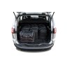FORD S-Max 2006-2015 TAŠKY DO KUFRU 5 KS