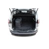 FORD S-Max 2006-2015 TAŠKY DO KUFRU 5 KS