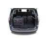 FORD S-MAX 2006-2015 TAŠKY DO KUFRU 5 KS