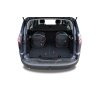 FORD S-MAX 2006-2015 TAŠKY DO KUFRU 5 KS