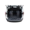 FORD S-MAX 2006-2015 TAŠKY DO KUFRU 5 KS