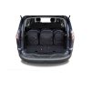 FORD S-Max 2006-2015 TAŠKY DO KUFRU 5 KS