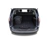 FORD S-Max 2006-2015 TAŠKY DO KUFRU 5 KS