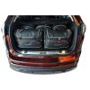 FORD EDGE 2015-2020 TAŠKY DO KUFRU 5 KS