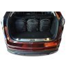 FORD EDGE 2015-2020 TAŠKY DO KUFRU 5 KS