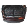 FORD EDGE 2015-2020 TAŠKY DO KUFRU 5 KS
