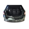 FORD MONDEO LIFTBACK 2014-2021 TAŠKY DO KUFRU 5 KS