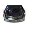FORD MONDEO LIFTBACK 2014-2021 TAŠKY DO KUFRU 5 KS