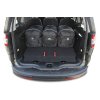 FORD GALAXY 2006-2015 TAŠKY DO KUFRU 5 KS