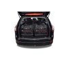 FORD MONDEO KOMBI 2007-2014 TAŠKY DO KUFRU 5 KS