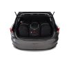 FIAT TIPO CROSS MHEV 2021+ TAŠKY DO KUFRU 4 KS