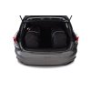 FIAT TIPO HATCHBACK 2016+ TAŠKY DO KUFRU 4 KS