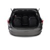 FIAT TIPO HATCHBACK 2016+ TAŠKY DO KUFRU 4 KS