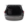 FIAT TIPO HATCHBACK 2016+ TAŠKY DO KUFRU 4 KS