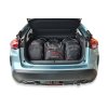 CITROEN E-C4 EV 2020+ TAŠKY DO KUFRU 4 KS