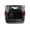 CITROEN BERLINGO M 2018+ TAŠKY DO KUFRU 5 KS