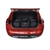 CITROEN DS4 HATCHBACK 2011-2015 TAŠKY DO KUFRU 4 KS