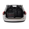 CITROEN C5 TOURER 2008-2017 TAŠKY DO KUFRU 5 KS