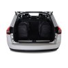 CITROEN C5 TOURER 2008-2017 TAŠKY DO KUFRU 5 KS