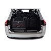 CITROEN C5 TOURER 2008-2017 TAŠKY DO KUFRU 5 KS