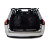 CITROEN C5 TOURER 2008-2017 TAŠKY DO KUFRU 5 KS