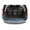 CITROEN C4 GRAND PICASSO 2006-2013 TAŠKY DO KUFRU 5 KS