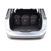 CITROEN C4 GRAND PICASSO 2013-2018 TAŠKY DO KUFRU 5 KS