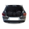CITROEN C4 CACTUS 2014-2017 TAŠKY DO KUFRU 3 KS