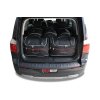 CHEVROLET ORLANDO 2010-2018 TAŠKY DO KUFRU 5 KS