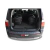 CHEVROLET ORLANDO 2010-2018 TAŠKY DO KUFRU 5 KS