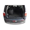 CHEVROLET ORLANDO 2010-2018 TAŠKY DO KUFRU 5 KS