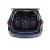 CHEVROLET CRUZE KOMBI 2012-2015 TAŠKY DO KUFRU 4 KS