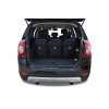 CHEVROLET CAPTIVA 2006-2010 TAŠKY DO KUFRU 5 KS