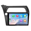 3178 4 pioneer autoradio sph pf97bt pro honda civic cp carplay androidauto a dotykovou obrazovkou everest technology evtech cz
