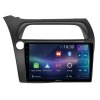 3178 3 pioneer autoradio sph pf97bt pro honda civic carplay androidauto a dotykovou obrazovkou everest technology evtech cz