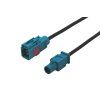 299932 600 Prodlužovací kabel FAKRA 6m